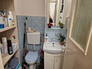 Apartament de vanzare 2 camere, 33 mp, zona George Enescu  - imagine 9