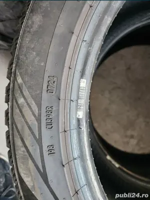 Anvelope AllSeason Pirelli  - imagine 2
