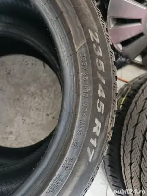 Anvelope AllSeason Pirelli 