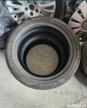 Anvelope AllSeason Pirelli  - imagine 3