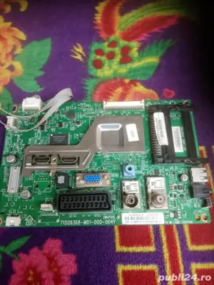 715 G 9368 M01 000 004Y și 715G 7735 PL01 004001S