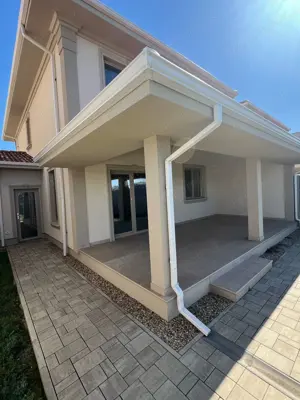 AC007  Duplex despartit prin garaj 120mp utili  Giroc - imagine 5