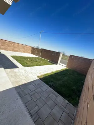 AC007  Duplex despartit prin garaj 120mp utili  Giroc - imagine 12