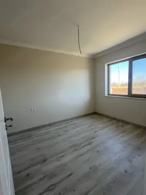 AC007  Duplex despartit prin garaj 120mp utili  Giroc - imagine 6