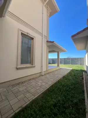 AC007  Duplex despartit prin garaj 120mp utili  Giroc - imagine 10