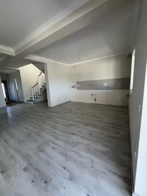 AC007  Duplex despartit prin garaj 120mp utili  Giroc - imagine 14