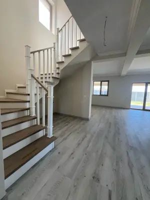 AC007  Duplex despartit prin garaj 120mp utili  Giroc - imagine 8