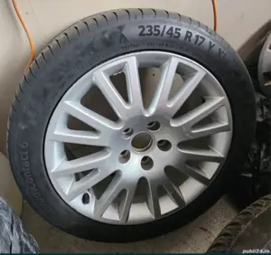 Rezerva Vw/Skoda/Audi/Seat - imagine 3