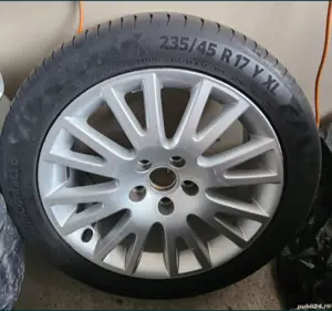 Rezerva Vw/Skoda/Audi/Seat - imagine 2