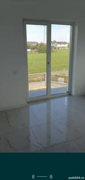 De vânzare duplex de la proprietar