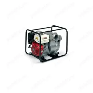 Motopompa apa murdara WT40XK3  - imagine 2