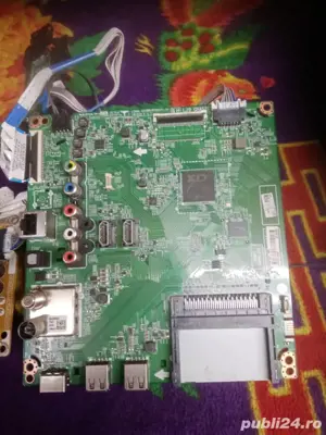 EAX68167602 și EAX 67165201  - imagine 2