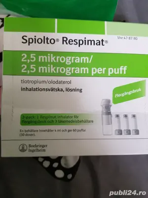 Spiolto respimat