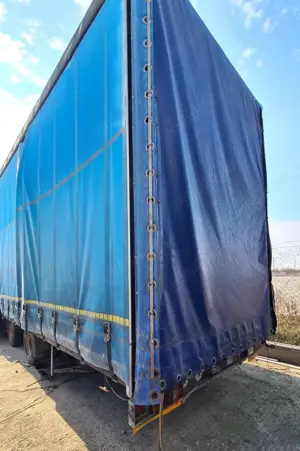 Remorca Wakenhut  - imagine 3