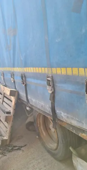 Remorca Wakenhut  - imagine 4