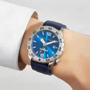 Vostok Amphibia 41 mm Diver Mecanism Automat Japonez Citizen Miyota S8 - imagine 2