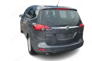 Dezmembrez Opel Zafira C 2011-2016 2.0 CDTI cod motor: A20DTH cod cutie: MYJ - imagine 5