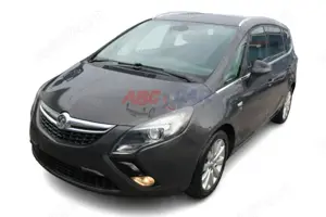Dezmembrez Opel Zafira C 2011-2016 2.0 CDTI cod motor: A20DTH cod cutie: MYJ - imagine 2