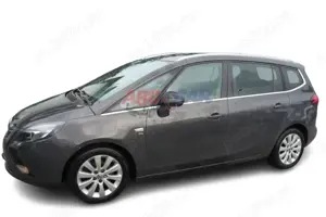 Dezmembrez Opel Zafira C 2011-2016 2.0 CDTI cod motor: A20DTH cod cutie: MYJ - imagine 3