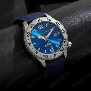 Vostok Amphibia 41 mm Diver Mecanism Automat Japonez Citizen Miyota S8 - imagine 4