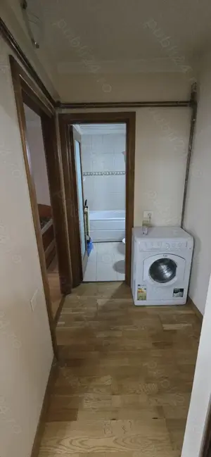 Apartament 2 camere de închiriat - Craiova, zona Casa Tineretului - imagine 9
