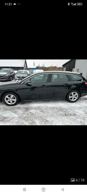 Peugeot 508 1,6hdi ,2015 apr.full - imagine 2 Peugeot 508 1,6hdi ,2015 apr.full - imagine 2