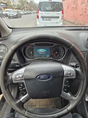 Vand FORD MONDEO 2008 - 5200 e - imagine 2