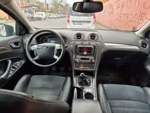 Vand FORD MONDEO 2008 - 5200 e - imagine 4
