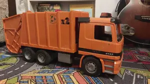 Jucarii Bruder pentru copii - imagine 4