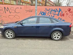 Vand FORD MONDEO 2008 - 5200 e - imagine 5