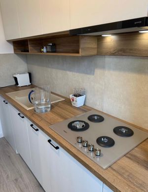 3 Camere - Dumbravita - Lizierea Padurii - imagine 4