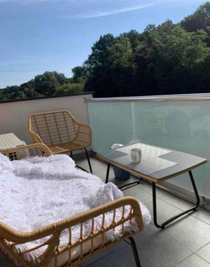 3 Camere - Dumbravita - Lizierea Padurii - imagine 9