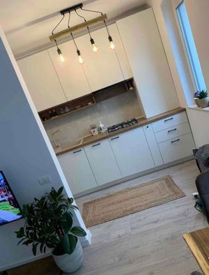 3 Camere - Dumbravita - Lizierea Padurii - imagine 3