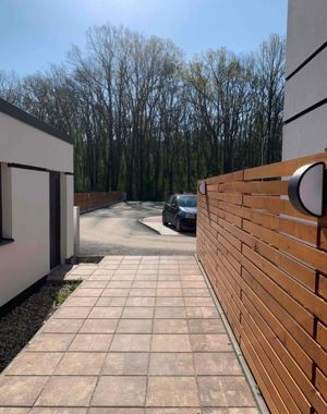 3 Camere - Dumbravita - Lizierea Padurii - imagine 10