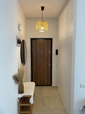 3 Camere - Dumbravita - Lizierea Padurii - imagine 8