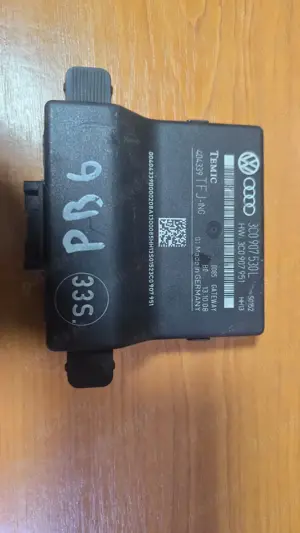 Modul control central /CAN VW Passat CC [2008 - 2012]