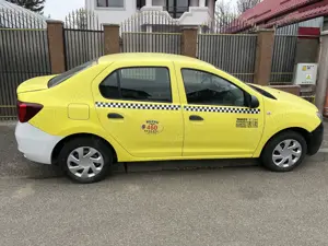 Angajez șofer taxi cu atestat  - imagine 2