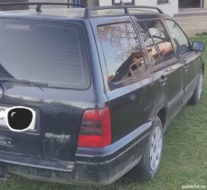 Vând sau dezmembrez VW Golf 3