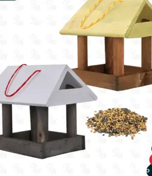 căsuțe de animale la comanda  - imagine 2