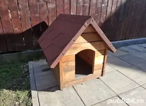 căsuțe de animale la comanda  - imagine 5