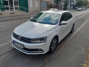 Vand vw jetta 1,2 tsi an 2018