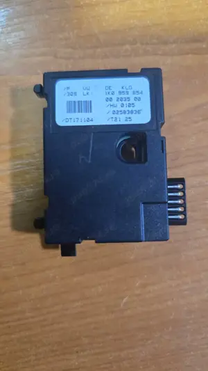 Senzor unghi volan Volkswagen VW Golf 5 [2003 - 2009]