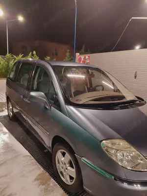 Vind Citroen C8 , cu 8 locuri,unic proprietar in țară 