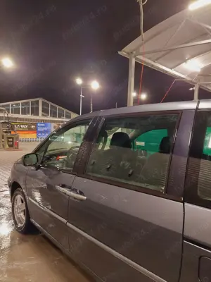 Citroen C8 ,unic proprietar România  - imagine 3