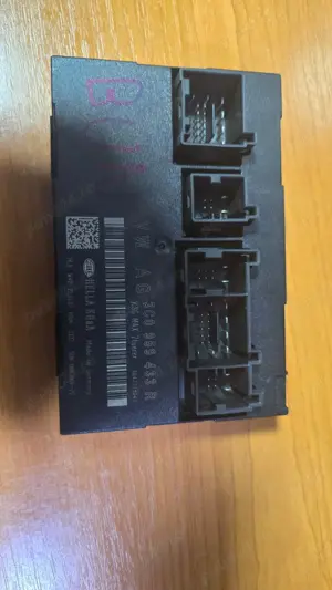 Calculator modul confort Vw Passat B6