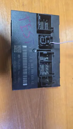 Calculator confort Volkswagen Passat (3C)