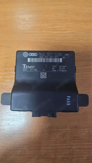 Modul gateway Skoda Octavia 2 (1Z3) 2004-2013 1K0907530E