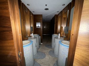 Vanzare Afacere la Cheie | Club de Noapte | Autorizat ISU | Herastrau 1150 MP - imagine 16