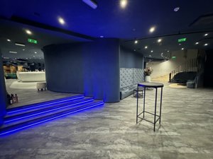 Vanzare Afacere la Cheie | Club de Noapte | Autorizat ISU | Herastrau 1150 MP - imagine 14