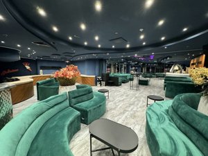 Vanzare Afacere la Cheie | Club de Noapte | Autorizat ISU | Herastrau 1150 MP - imagine 9